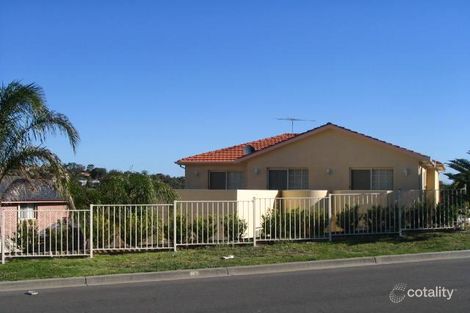 Property photo of 16 Lomandra Place Alfords Point NSW 2234