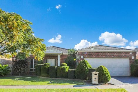 Property photo of 69 Villawood Avenue Roxburgh Park VIC 3064