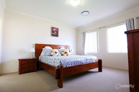 Property photo of 27 Claymore Loop Dalyellup WA 6230