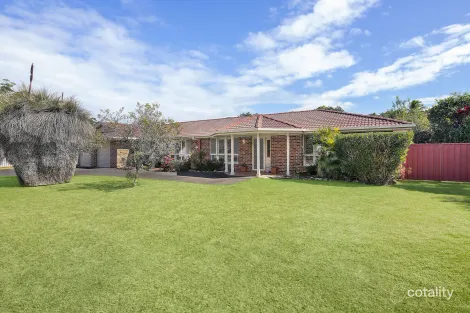 12 Avonleigh Dr, Boambee East, NSW 2452
