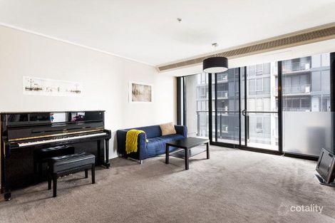 Property photo of 154/183 City Road Southbank VIC 3006