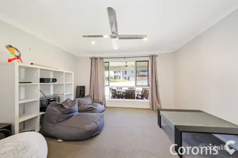 Property photo of 3 Seeana Crescent Bridgeman Downs QLD 4035