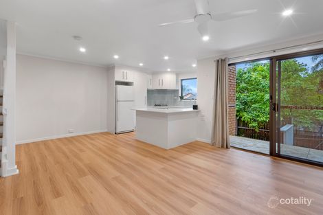 Property photo of 25/26 Glenrosa Road Red Hill QLD 4059