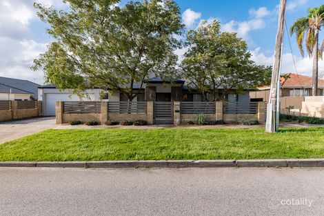 Property photo of 18 Maurice Street Embleton WA 6062