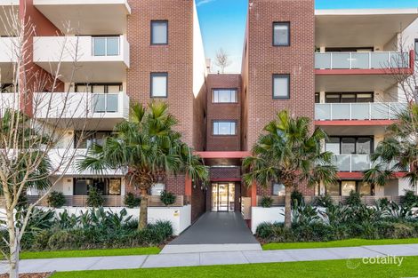 Property photo of 321/1 Herlina Crescent Rouse Hill NSW 2155