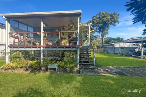 24 Udara Dr, Macleay Island, QLD 4184