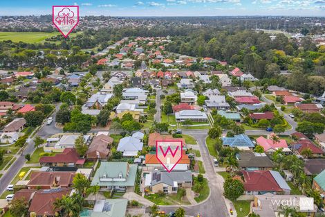 Property photo of 5 Pine Tree Close Fitzgibbon QLD 4018