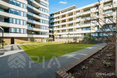 Property photo of 102/10 Hilly Street Mortlake NSW 2137