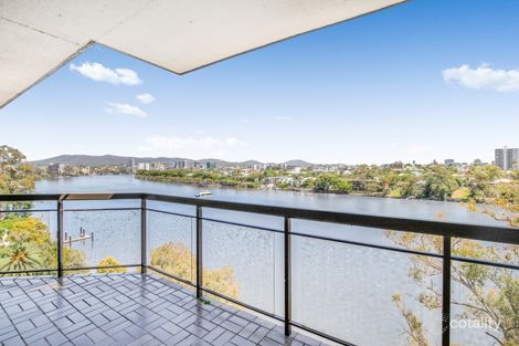 Property photo of 19/124 Macquarie Street St Lucia QLD 4067