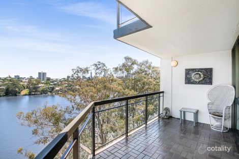 Property photo of 19/124 Macquarie Street St Lucia QLD 4067