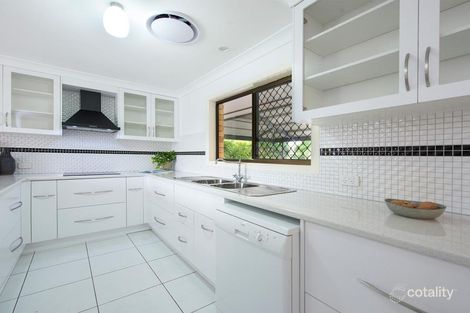 Property photo of 31 Ancona Street Rochedale South QLD 4123