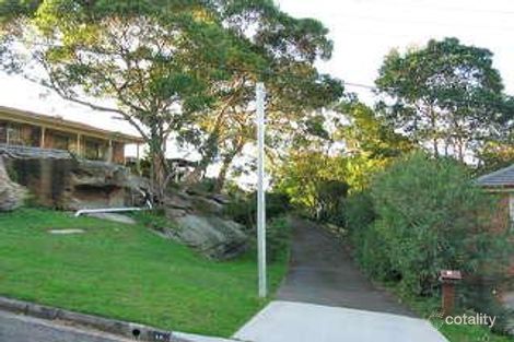 16 Mavor Cres, Frenchs Forest, NSW 2086