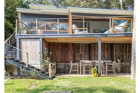 69 Richard Rd, Scotland Island, NSW 2105