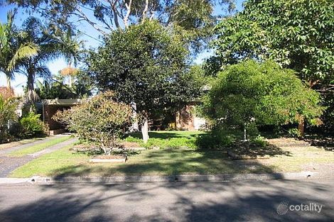 5 Endeavour Dr, Long Jetty, NSW 2261