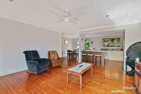 Property photo of 4 Earls Court Alexandra Hills QLD 4161