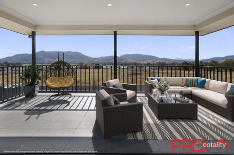 Property photo of 27 Eagle Avenue Calala NSW 2340