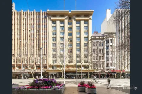 1003/115 Swanston St, Melbourne, VIC 3000