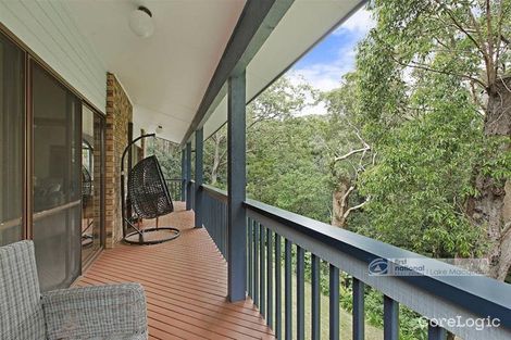 Property photo of 20 Dunblane Close New Lambton Heights NSW 2305