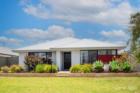Property photo of 12 Gribble Circuit Vasse WA 6280