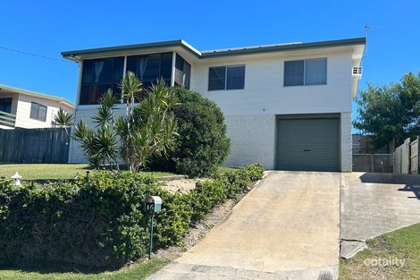 16 Harrier Ave, New Auckland, QLD 4680