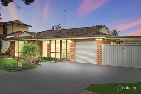 69 Chameleon Dr, Erskine Park, NSW 2759