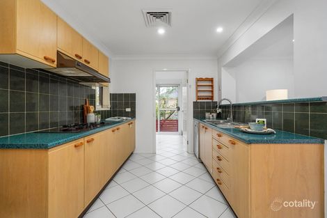 Property photo of 32 Hampton Crescent Prospect NSW 2148