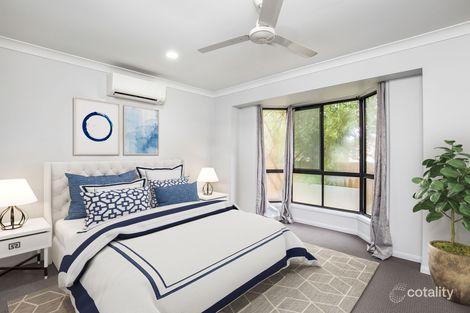 Property photo of 219/64 Gilston Road Nerang QLD 4211