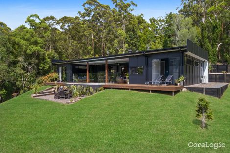 Property photo of 124 Eudlo Road Mooloolah Valley QLD 4553