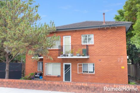 9/77 Rosalind St, Cammeray, NSW 2062