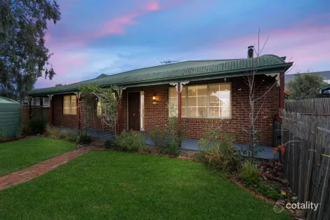 526 Barrabool Rd, Ceres, VIC 3221