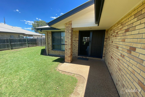 Property photo of 9 Press Court Gracemere QLD 4702