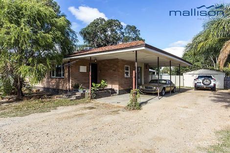 Property photo of 40 King Street Gosnells WA 6110