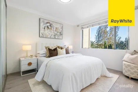 Property photo of 2/22 Meadow Crescent Meadowbank NSW 2114