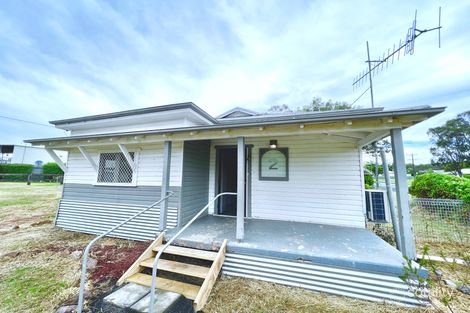 2 Nelson St, Coonabarabran, NSW 2357