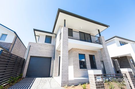 Property photo of 4 Woodman Street Penrith NSW 2750