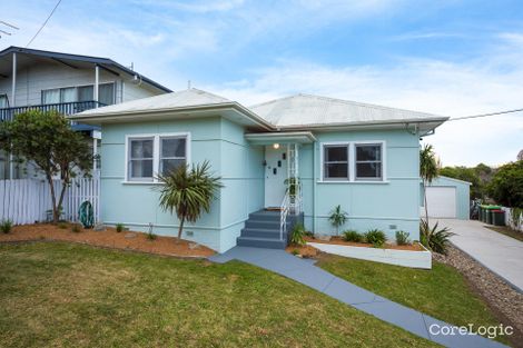 Property photo of 25 Kirkland Crescent Bega NSW 2550