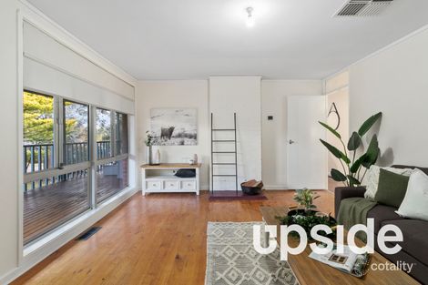 Property photo of 44 Northmore Crescent Higgins ACT 2615