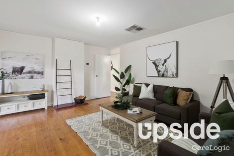 44 Northmore Cres, Higgins, ACT 2615