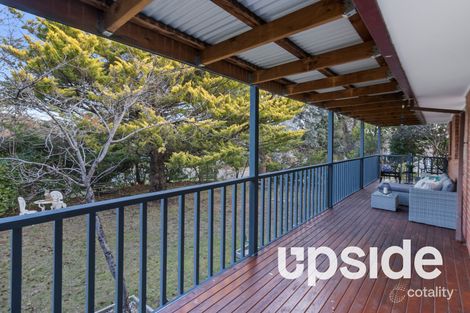 Property photo of 44 Northmore Crescent Higgins ACT 2615