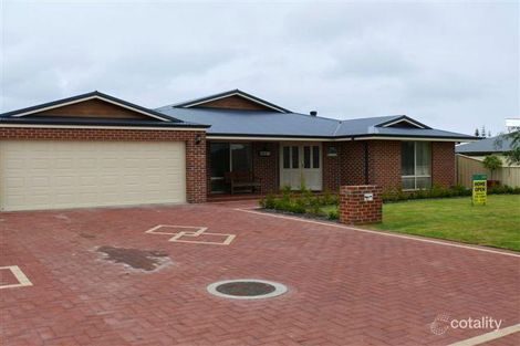 21 Mondrain Ave, Castletown, WA 6450