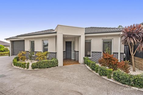 Property photo of 3/70 Patterson Avenue Keilor VIC 3036