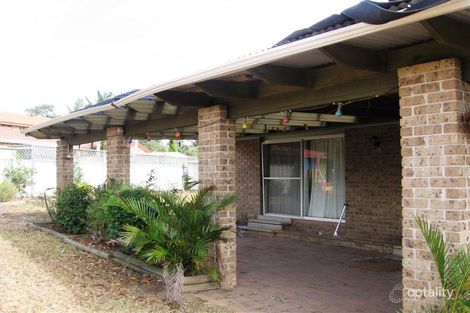 Property photo of 36 Phoenix Crescent Erskine Park NSW 2759