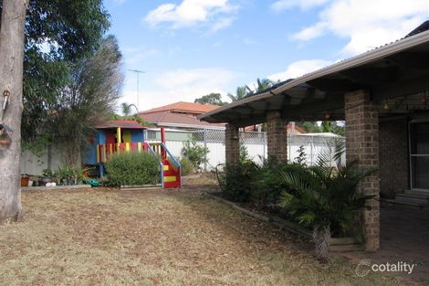Property photo of 36 Phoenix Crescent Erskine Park NSW 2759