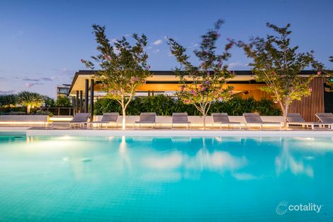 1404/18 Longland St, Newstead, QLD 4006