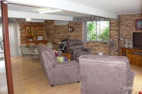 Property photo of 343 Cressbrook-Caboonbah Road Cressbrook QLD 4313