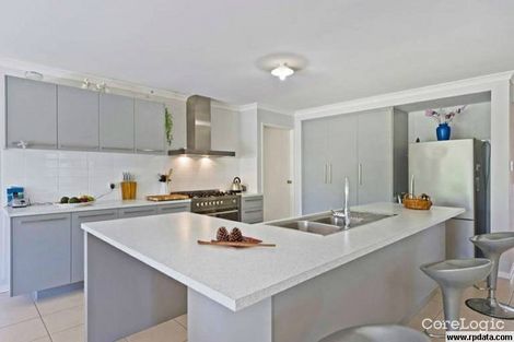 Property photo of 54 Boambillee Drive Coomera QLD 4209