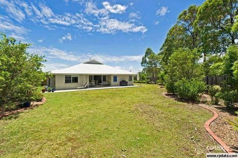 Property photo of 54 Boambillee Drive Coomera QLD 4209