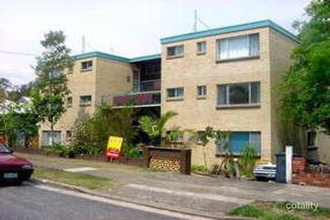 Property photo of 4/162 Victoria Park Road Kelvin Grove QLD 4059