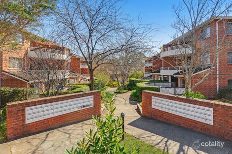 24/1-5 Linda St, Hornsby, NSW 2077