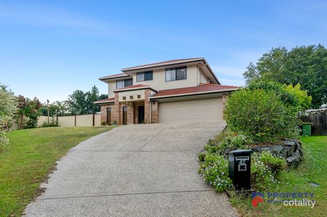 Property photo of 42 Karamea Avenue Springfield QLD 4300